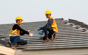 Roof Insulation Installation in Coats, NC